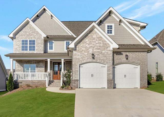 Property at 10621 Kavya Ln #92, Apison, TN 37302, 4 beds, 3.5 baths