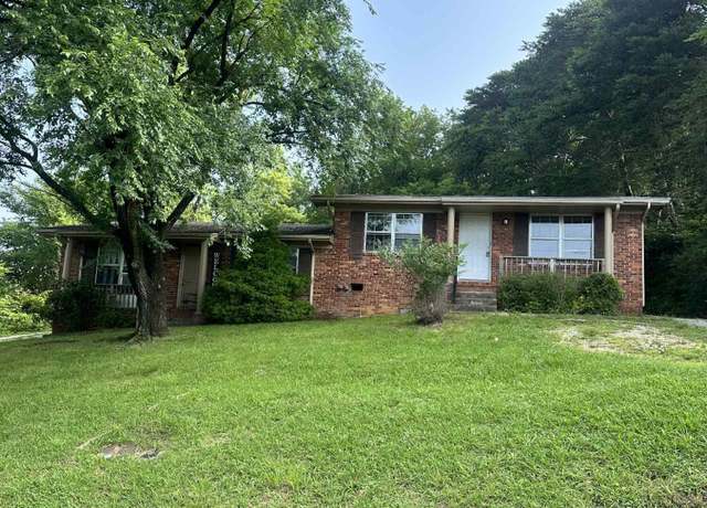 Property at 6325 Plantation Dr, Chattanooga, TN 37416, 4 beds, 2 baths