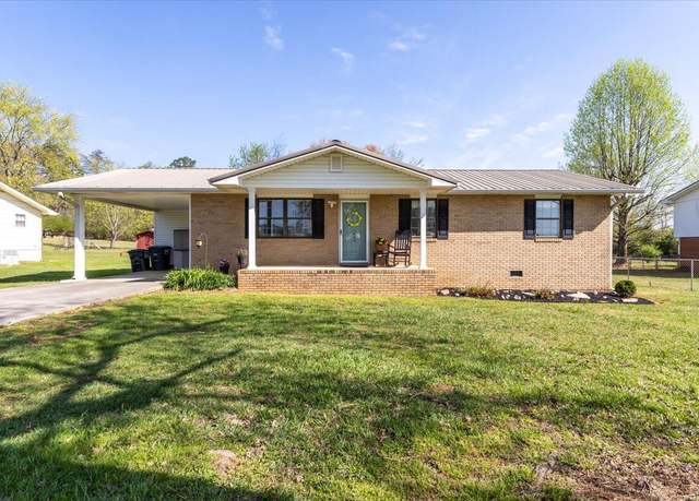 Property at 224 Bicentennial Trl, Rock Spring, GA 30739, 3 beds, 1.5 baths