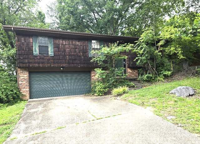 Property at 7105 Cane Hollow Rd, Hixson, TN 37343, 3 beds, 2 baths