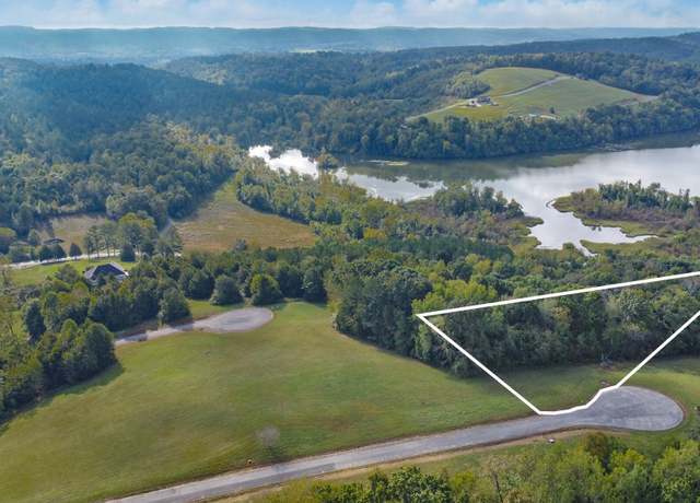 Property at 00 The Gates Dr #47, Decatur, TN 37322