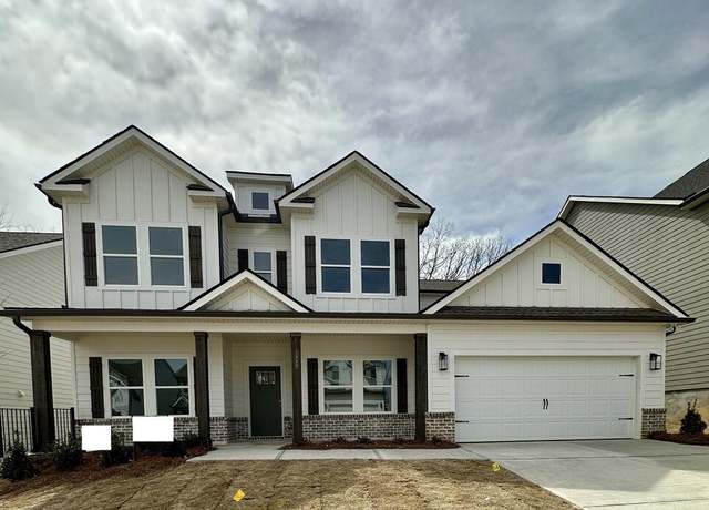 Property at 1644 Firelight Way #48, Ooltewah, TN 37363, 4 beds, 3.5 baths