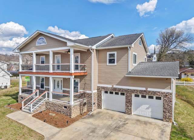 Property at 360 Derby Cir, Chattanooga, TN 37404, 4 beds, 2.5 baths