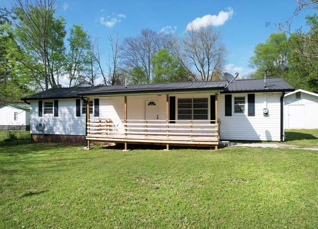 Property at 178 Casson Hts, Old Fort, TN 37362, 3 beds, 1 bath