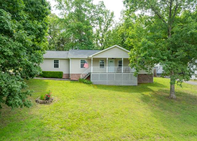 Property at 347 Highland Dr, Dunlap, TN 37327, 3 beds, 2 baths