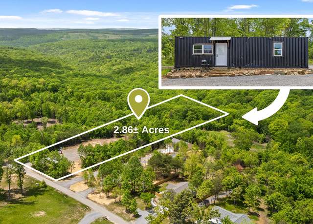 Property at Lot 8 Grayson Way, Signal Mountain, TN 37377