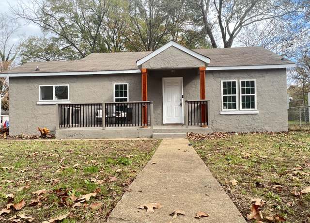 Property at 239 Everglades Blvd, Rossville, GA 30741, 3 beds, 1 bath