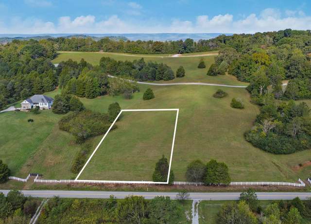 Property at 00 Cottonport Rd #06, Decatur, TN 37322