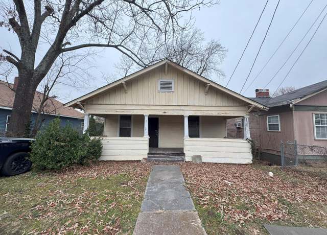 Property at 1403 Roanoke Ave, Chattanooga, TN 37406, 2 beds, 1 bath
