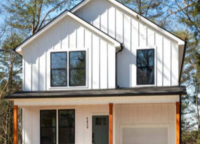 Property at 1617 Adair Ave, Chattanooga, TN 37412, 3 beds, 2.5 baths