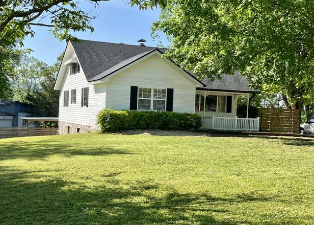 Property at 6248 Old Dunlap Rd, Whitwell, TN 37397, 4 beds, 2 baths