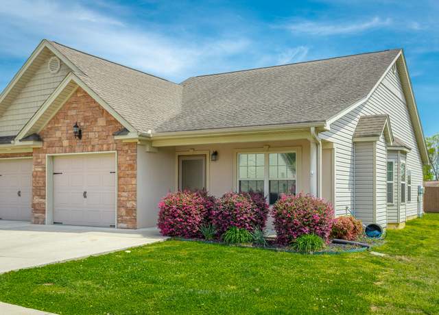 Property at 11 Sunset Cove Dr, Rossville, GA 30741, 2 beds, 2 baths