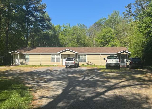 Property at 1775 Westside Cir, Rocky Face, GA 30740, 6 beds, 4 baths