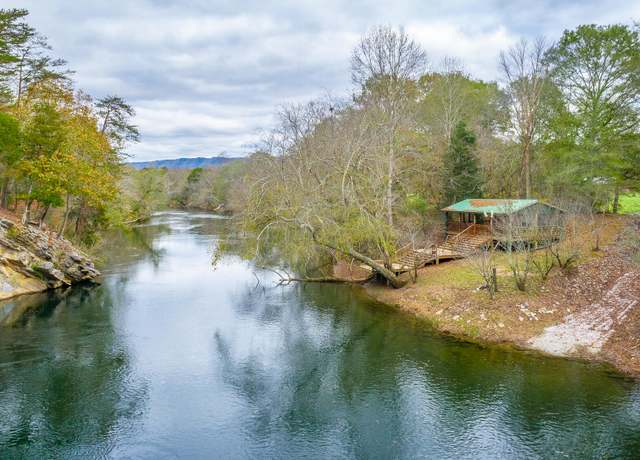 Property at 1137 Reynolds Bridge Rd, Benton, TN 37307