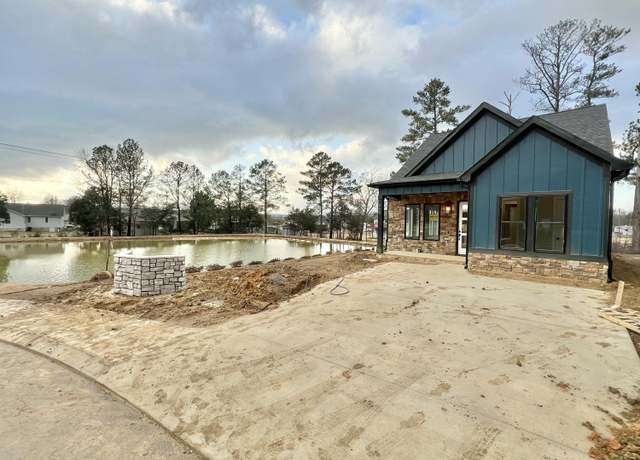 Property at 255 Idle Place Cir Lot 28, Rossville, GA 30741, 3 beds, 2 baths