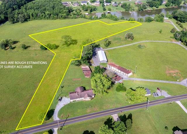 Property at Lot 3 New Union Rd, Dayton, TN 37321