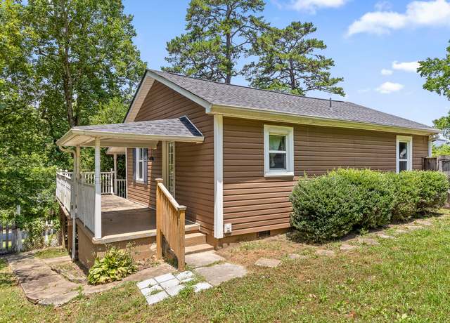 Property at 702 Runyan Dr, Chattanooga, TN 37405, 2 beds, 2 baths