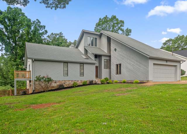 Property at 2508 Lake Dweller Ln, Hixson, TN 37343, 4 beds, 3.5 baths