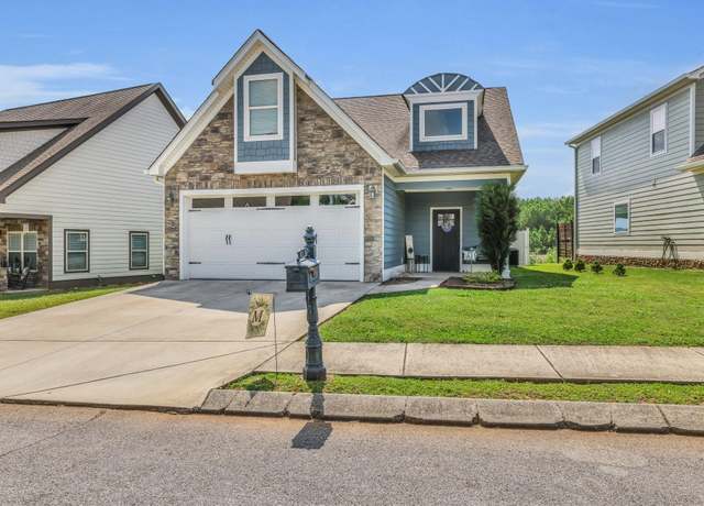 Property at 40 Sonoma Ln, Ringgold, GA 30736, 3 beds, 2.5 baths