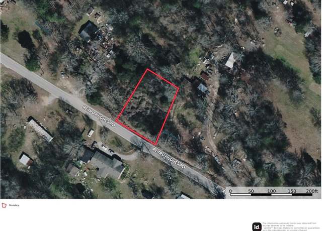 Property at 815 Retro Hughes Rd, Sale Creek, TN 37373