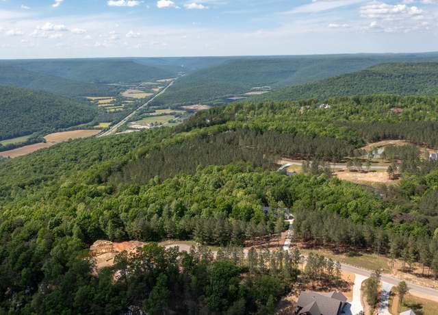 Property at Lot 175 Crockett Pointe, Jasper, TN 37347