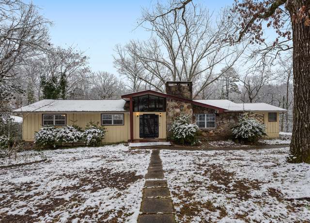 Property at 6720 Harbor Ter, Chattanooga, TN 37416, 3 beds, 2 baths