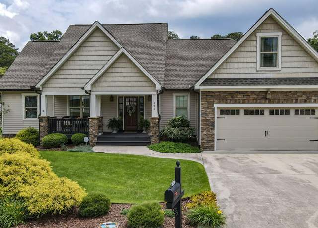 Property at 536 Clintons Pass NW, Cleveland, TN 37312, 4 beds, 2 baths