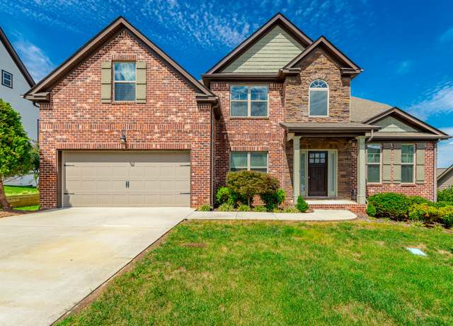 Property at 7925 Chianti Way, Chattanooga, TN 37421, 7 beds, 4.5 baths