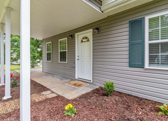 Property at 631 Millbrook Cir, Cleveland, TN 37323, 3 beds, 1 bath