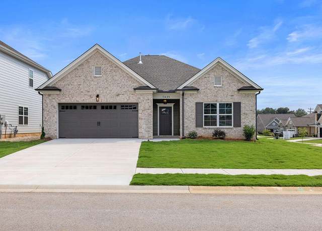 Property at 7435 Dividing Way, Ooltewah, TN 37363, 3 beds, 2 baths