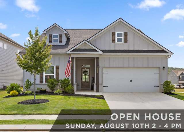 Property at 10784 Prairie Lake Dr, Apison, TN 37302, 3 beds, 2 baths