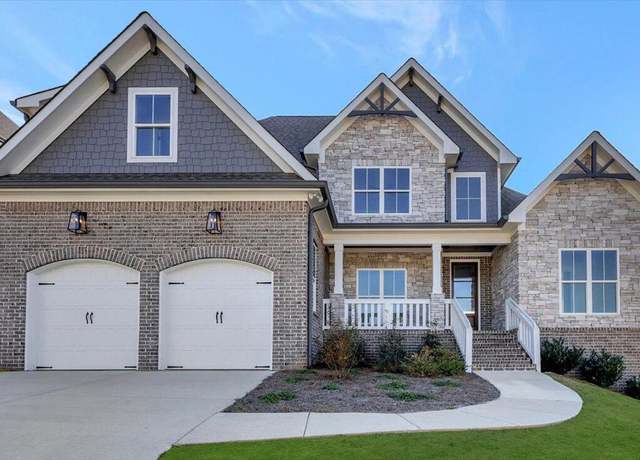 Property at 10640 Flicker Way #118, Apison, TN 37302, 4 beds, 3.5 baths