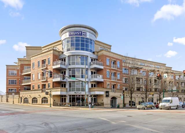Property at 4 Cherokee Blvd #214, Chattanooga, TN 37405, 2 beds, 2 baths
