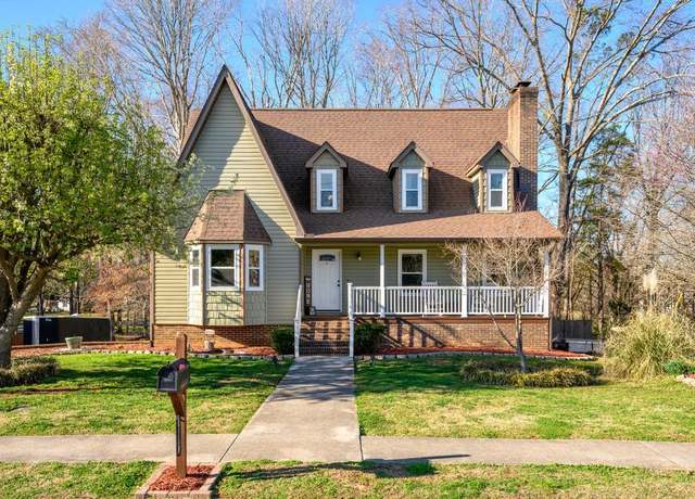Property at 131 Cedarwood Trl NW, Cleveland, TN 37312, 3 beds, 2.5 baths