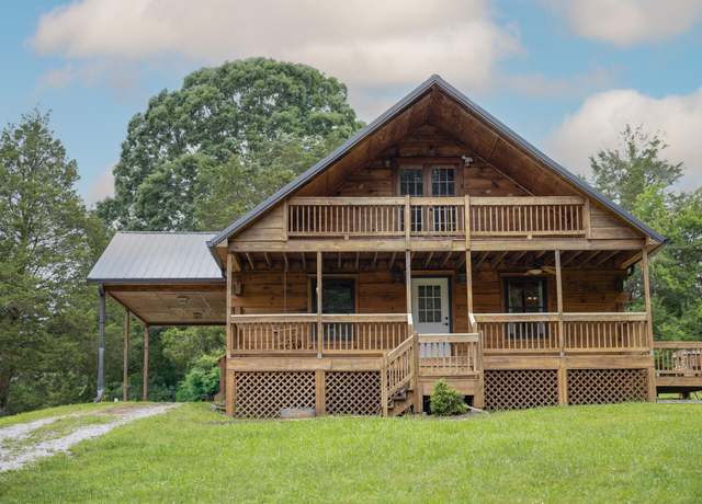 Property at 11249 Possum Trail Rd, Harrison, TN 37341, 4 beds, 2.5 baths