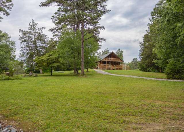 Property at 11249 Possum Trail Rd, Harrison, TN 37341, 4 beds, 2.5 baths