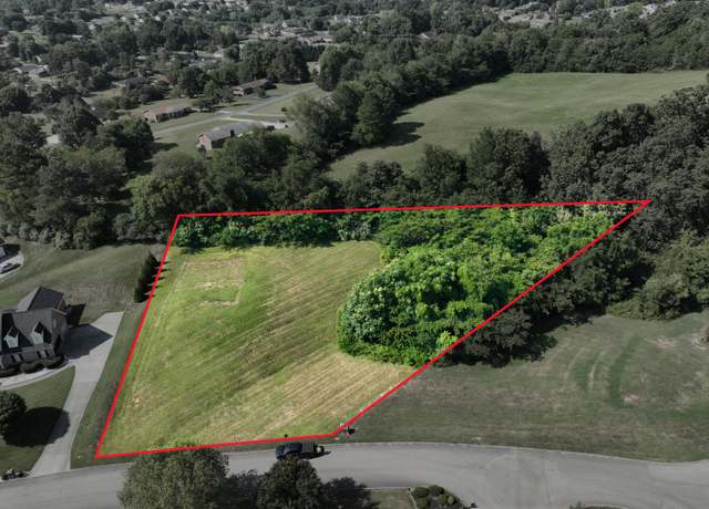 Property at 639 Green Ridge Dr, Seymour, TN 37865