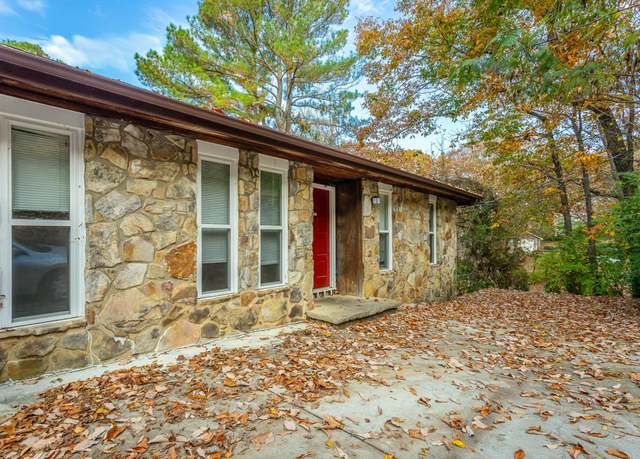 Property at 5221 Old Trail Trl, Red Bank, TN 37415, 5 beds, 2.5 baths