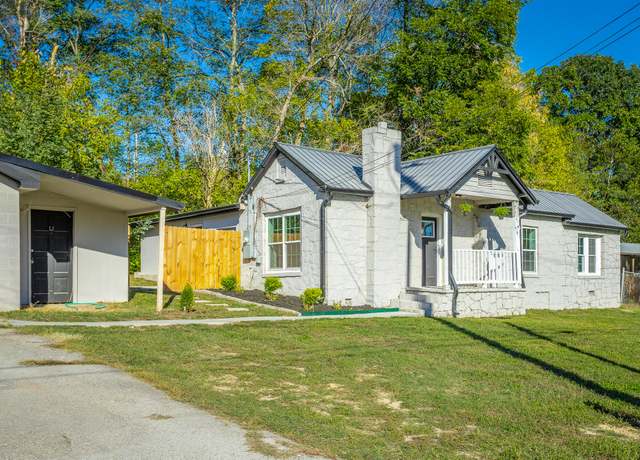 Property at 2016 Mcfarland Ave, Rossville, GA 30741, 3 beds, 2 baths