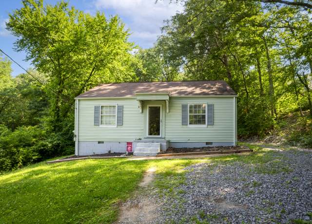 Property at 337 Sylvan St, Chattanooga, TN 37405, 4 beds, 2 baths