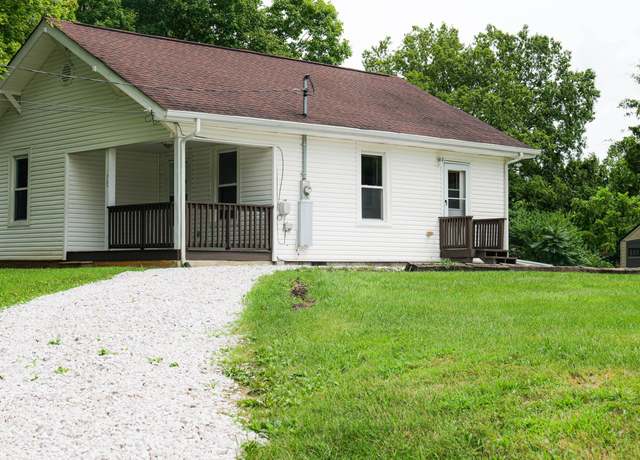 Property at 1728 Price Ave, Knoxville, TN 37920, 2 beds, 1 bath