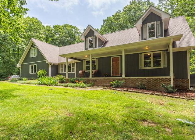 Property at 1200 Laurel Springs Way, Signal Mountain, TN 37377, 3 beds, 2.5 baths