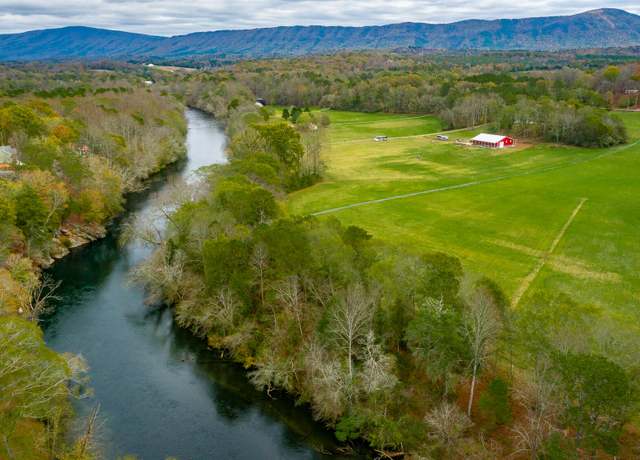 Property at 1137 Lot 1 Reynolds Bridge Rd, Benton, TN 37307