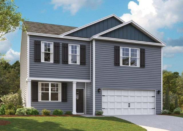 Property at 8587 Dewberry Dr, Ooltewah, TN 37363, 3 beds, 2 baths