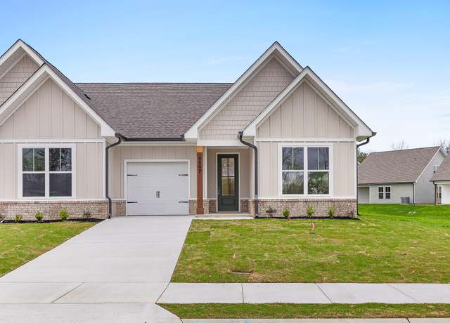 Property at 8776 James Creek Dr Lot 75, Ooltewah, TN 37363, 2 beds, 2 baths