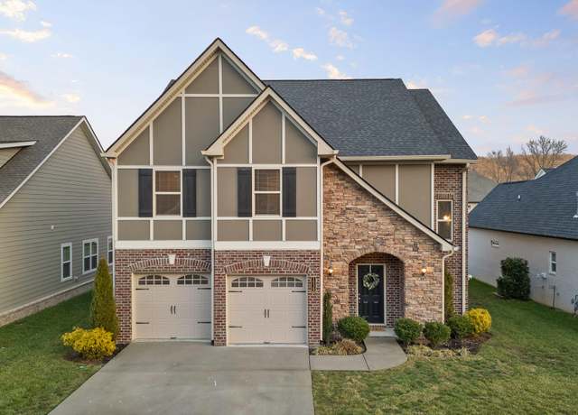 Property at 1539 Buttonwood Loop, Chattanooga, TN 37421, 5 beds, 2.5 baths