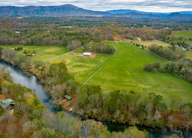 Property at 1137 Lot 2 Reynolds Bridge Rd, Benton, TN 37307