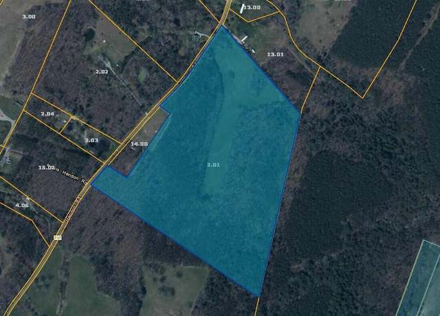 Property at 00 Hendon Rd, Graysville, TN 37338
