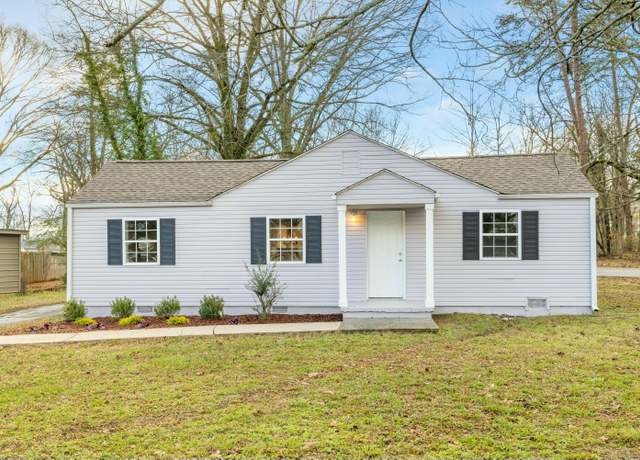 Property at 146 W State Line Rd, Rossville, GA 30741, 3 beds, 1 bath