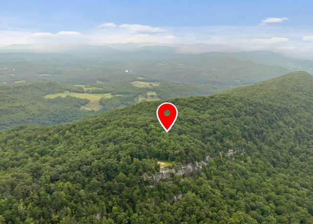 Property at 1075 Acres Riggs Chapel Rd, Harriman, TN 37748